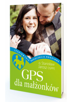 GPS dla małżonków