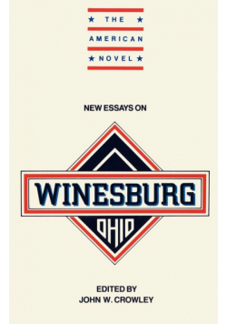 New Essays on Winesburg, Ohio