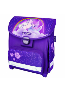Tornister Herlitz Smart Unicorn