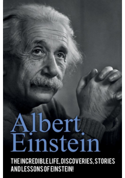 Albert Einstein