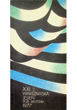 XXI Warszawska Jesień
