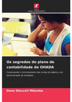 Os segredos do plano de contabilidade da OHADA