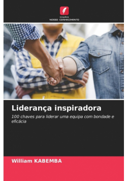 Liderança inspiradora