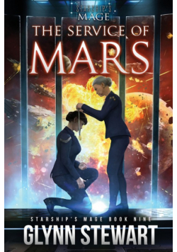 The Service of Mars