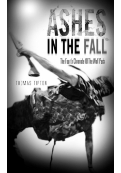 Ashes in the Fall