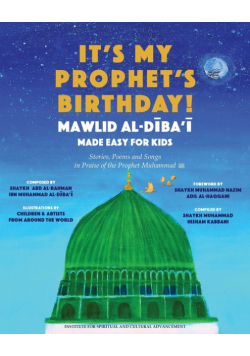 It's My Prophet's Birthday!