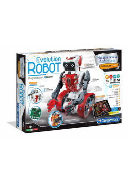Ewolution Robot