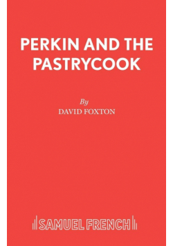 Perkin and the Pastrycook