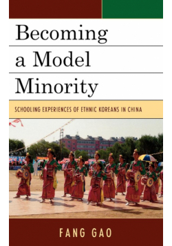 Becoming a Model Minority