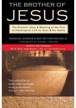 The Brother of Jesus