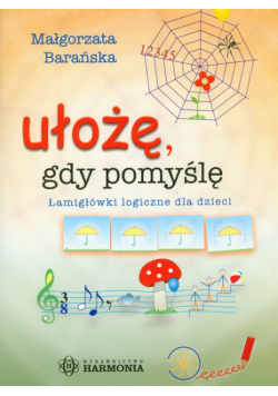 Ułożę, gdy pomyślę