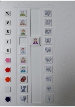 Winda - Ćwiczenia językowe w matematyce