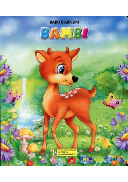 Bambi Bajki bajeczki