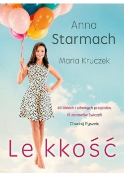 Lekkość Chudnij pysznie