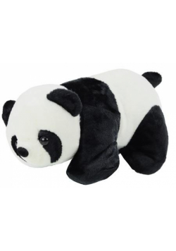 Pluszowa panda przytulanka 25cm