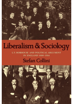 Liberalism and Sociology