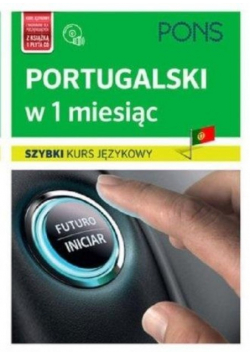 Szybki kurs językowy Portugalski w 1 miesiąc
