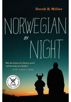 Norwegian by Night