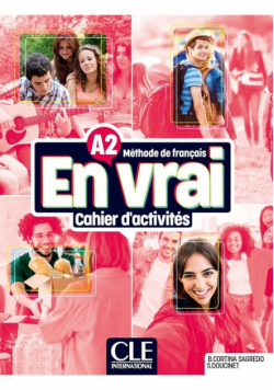 En vrai ćwiczenia A2