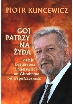 Goj patrzy na Żyda