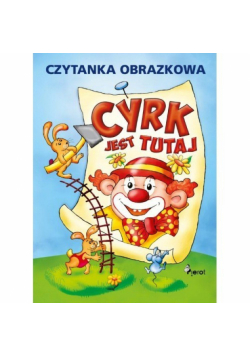 Cyrk jest tutaj