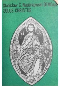 Solus Christus