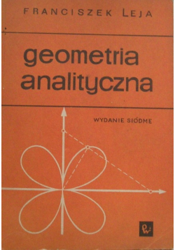 Geometria analityczna