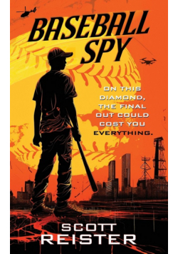 Baseball Spy