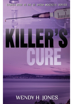 Killer's Cure
