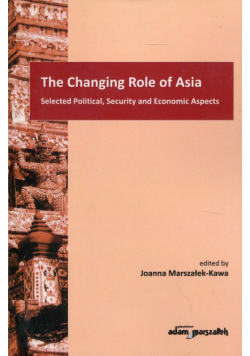 The Changing Role of Asia