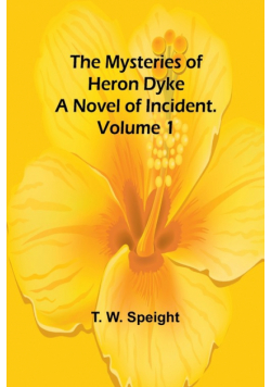 The Mysteries of Heron Dyke