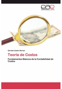Teoría de Costos