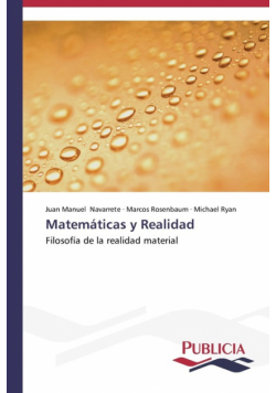 Matemáticas y Realidad