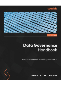 Data Governance Handbook