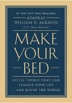Make Your Bed