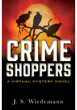 Crime Shoppers