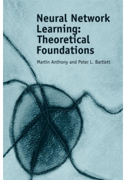 Neural Network Learning