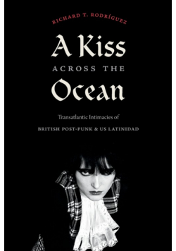 A Kiss across the Ocean