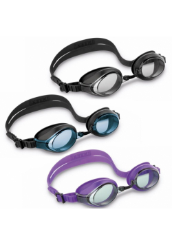 Okulary do pływania racing MIX