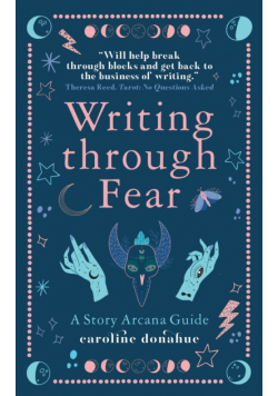 Writing Through Fear