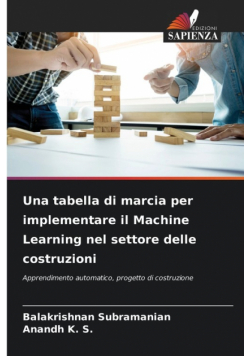 Una tabella di marcia per implementare il Machine Learning nel settore delle costruzioni