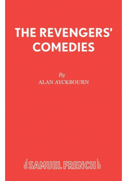 The Revengers Comedies