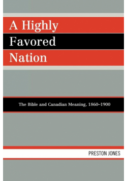 A Highly Favored Nation