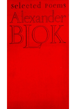 Selected Poems