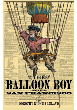 The Balloon Boy of San Francisco