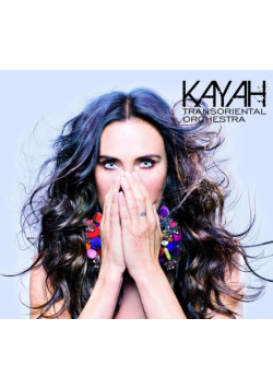 Kayah &  , CD