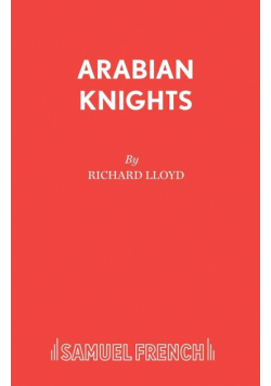 Arabian Knights