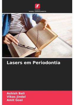 Lasers em Periodontia