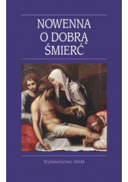 Nowenna o dobrą śmierć