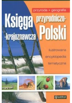 Księga przyrodniczo krajoznawcza Polski